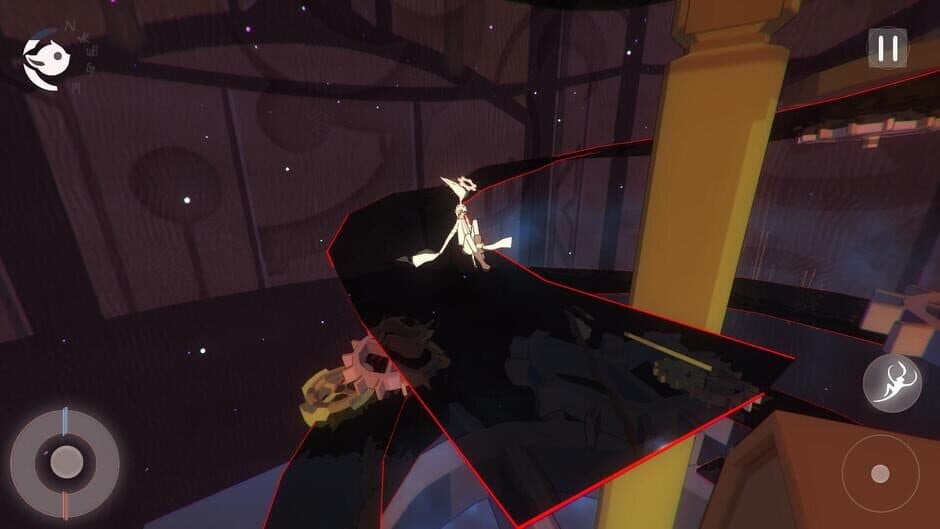 Скриншот 6 из Paper Man 3D