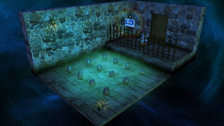 Скриншот 9 из Lumo