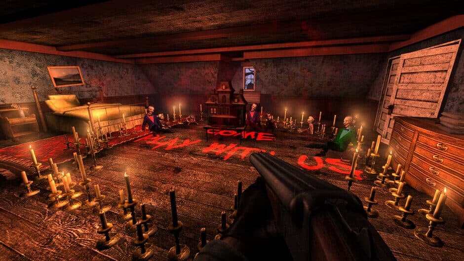 Скриншот 2 из Killing Floor: Toy Master