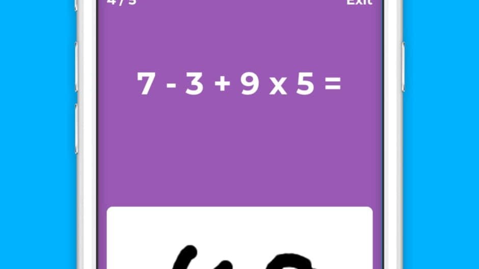 Скриншот 4 из Crush the Numbers