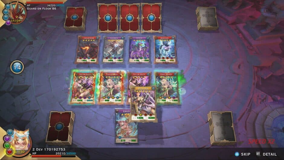 Скриншот 3 из Lies of Astaroth