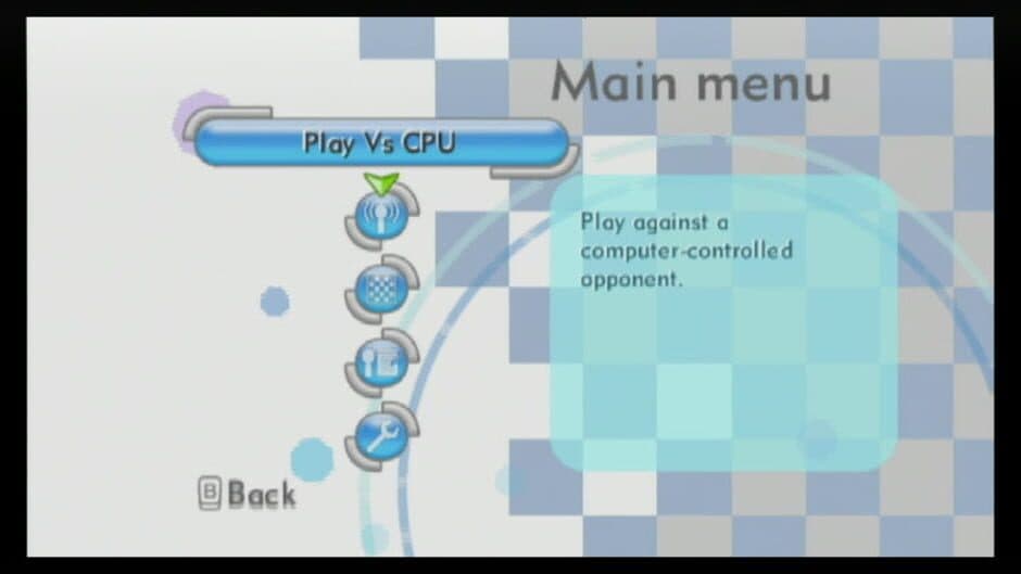 Скриншот 7 из Wii Chess