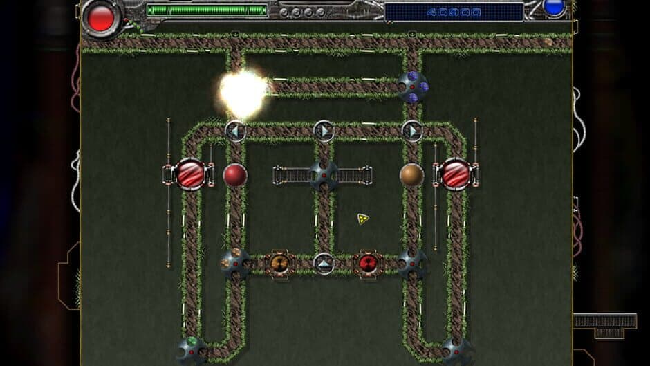 Скриншот 1 из Psychoballs