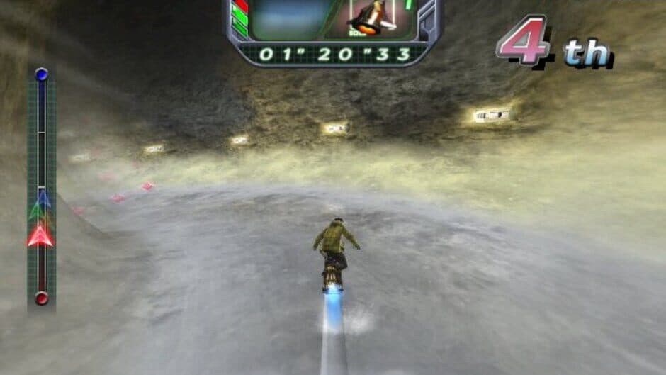 Скриншот 11 из Snowboard Riot