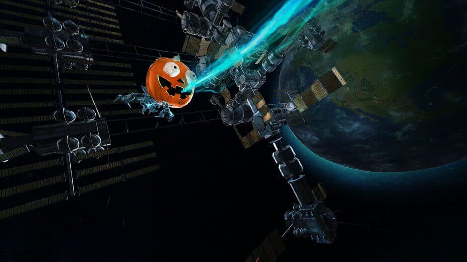Скриншот 1 из Far Space