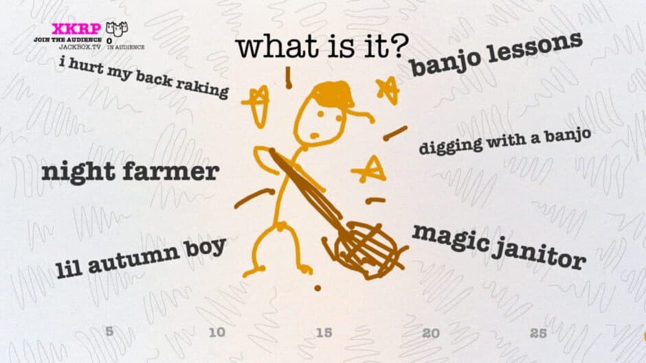 Скриншот 5 из Drawful 2