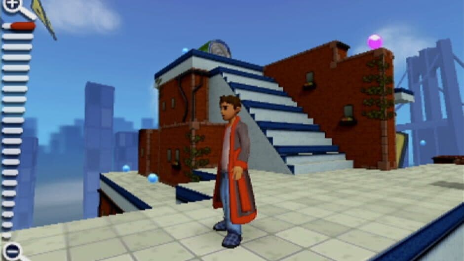 Скриншот 1 из Crush3D