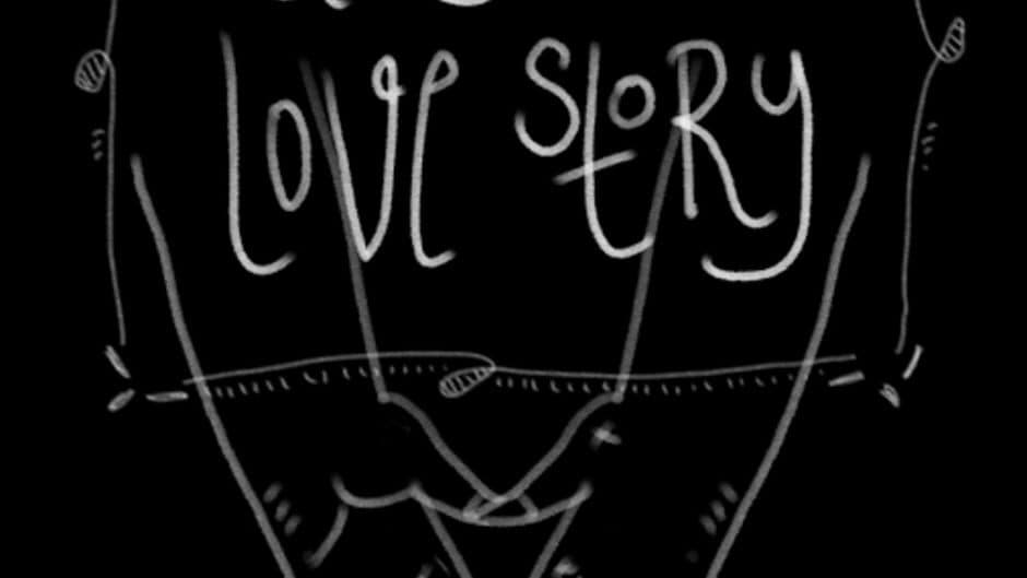 Скриншот 2 из A Simple Love Story