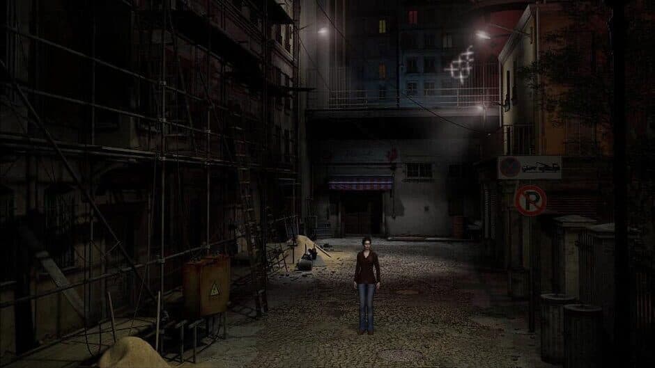 Скриншот 2 из Art of Murder: Hunt for the Puppeteer