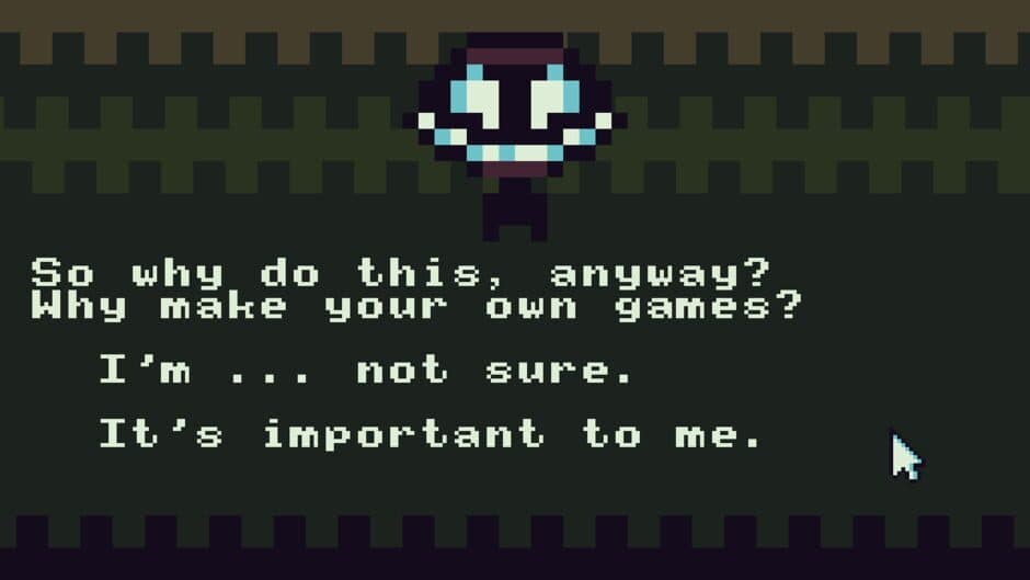 Скриншот 2 из Indie Game Sim