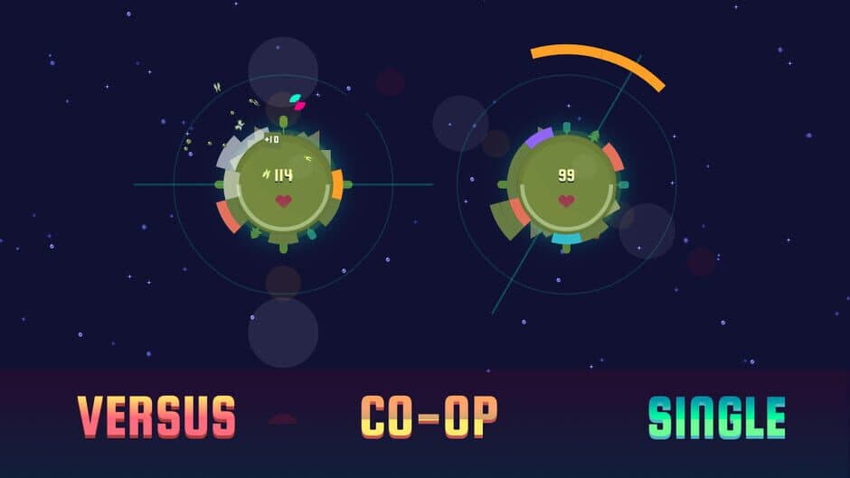 Скриншот 5 из QbQbQb