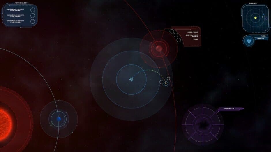 Скриншот 6 из The Final Frontier
