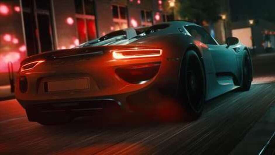 Скриншот 3 из Forza Street