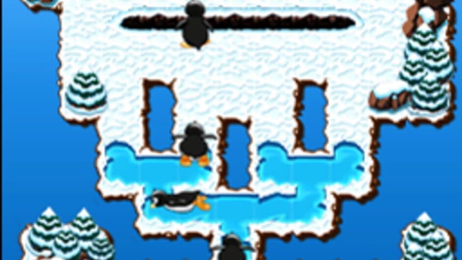 Скриншот 5 из Arctic Escape