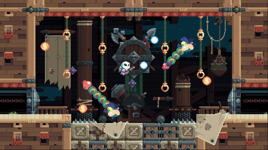 Скриншот 5 из Flinthook