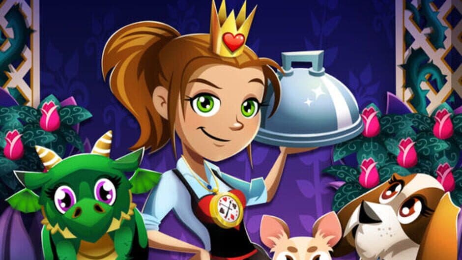 Скриншот 9 из Cooking Dash