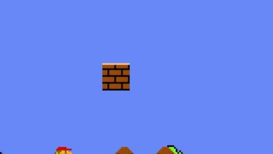Скриншот 3 из Super Mario Bros. Deluxe