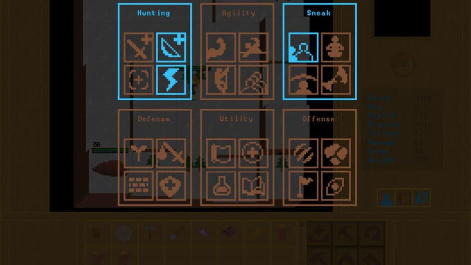 Скриншот 3 из Infinite Survival