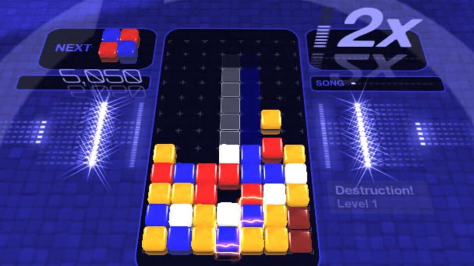 Скриншот 8 из Groovin' Blocks