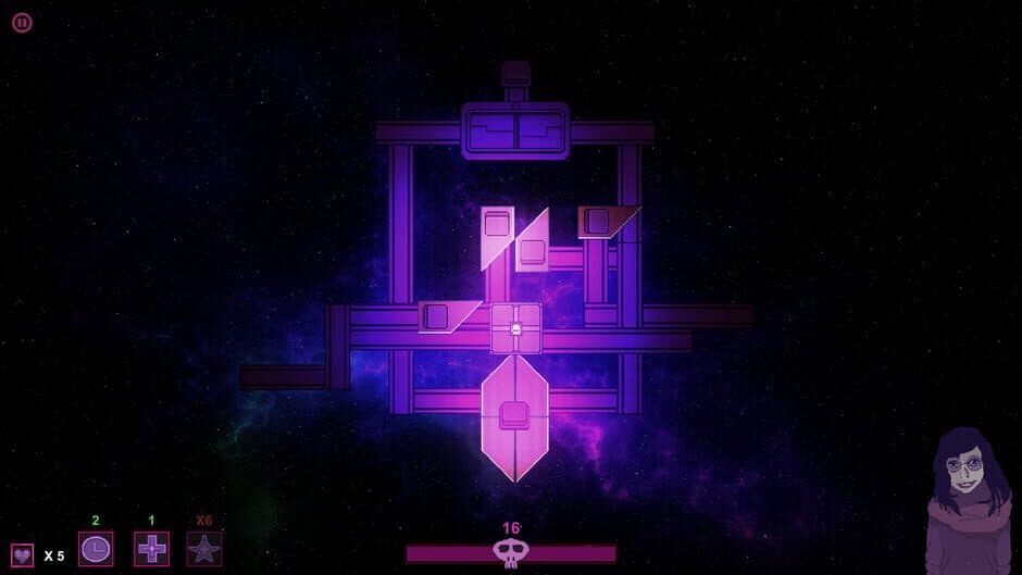 Скриншот 2 из imprint-X