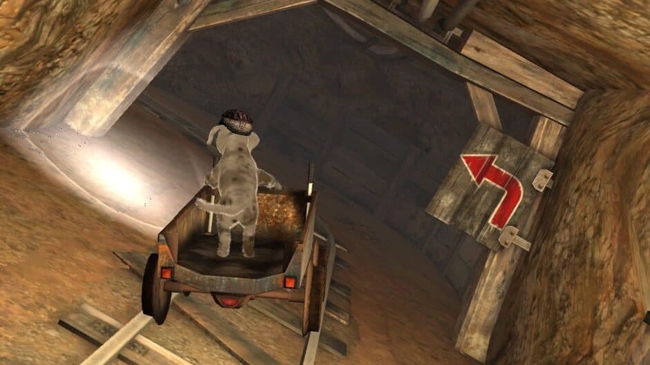 Скриншот 12 из PlayStation Vita Pets