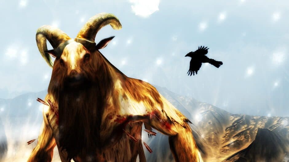 Скриншот 2 из Crow