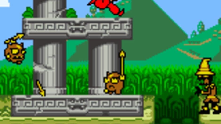 Скриншот 5 из Shantae