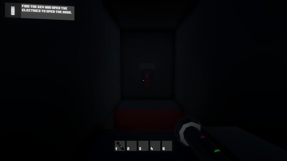 Скриншот 7 из Five Rooms