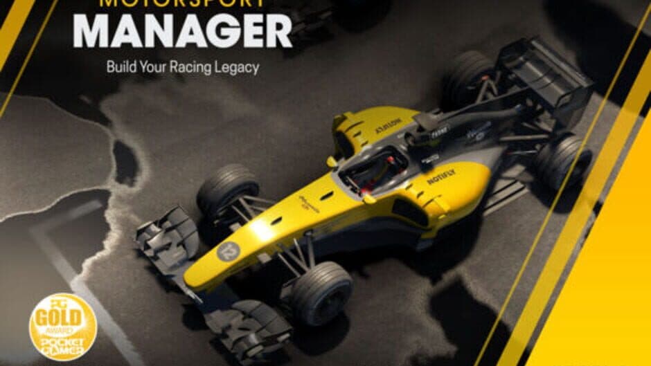 Скриншот 4 из Motorsport Manager Mobile 2