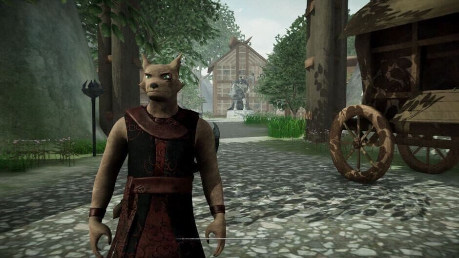 Скриншот 5 из Rise of The Fey