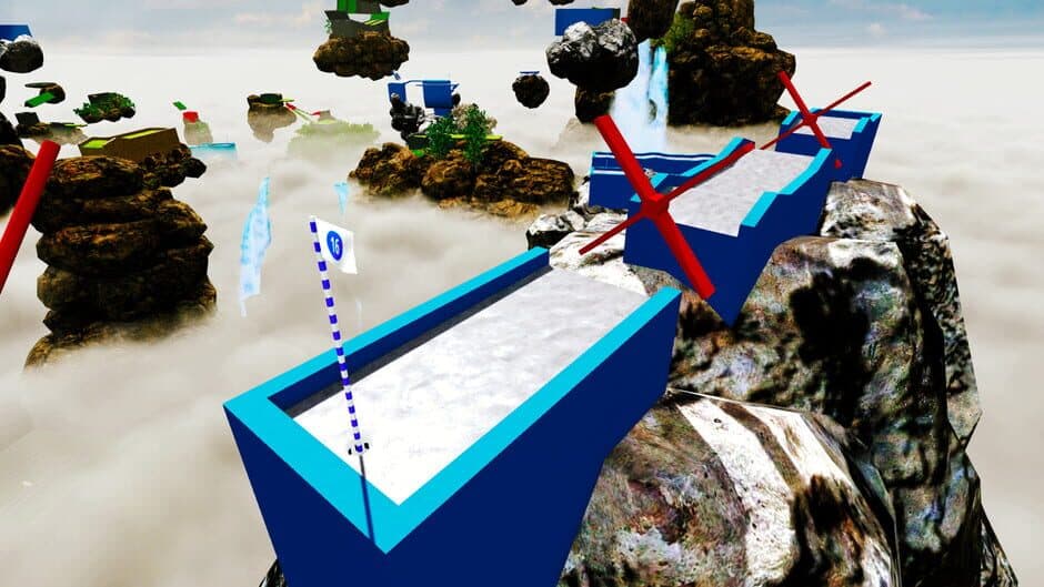 Скриншот 5 из Mini Golf Arena