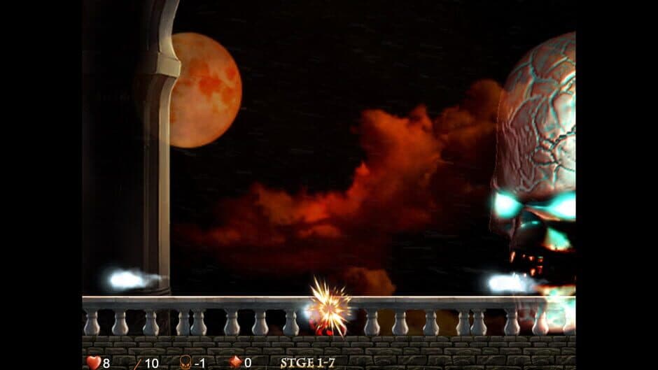 Скриншот 2 из Blood City