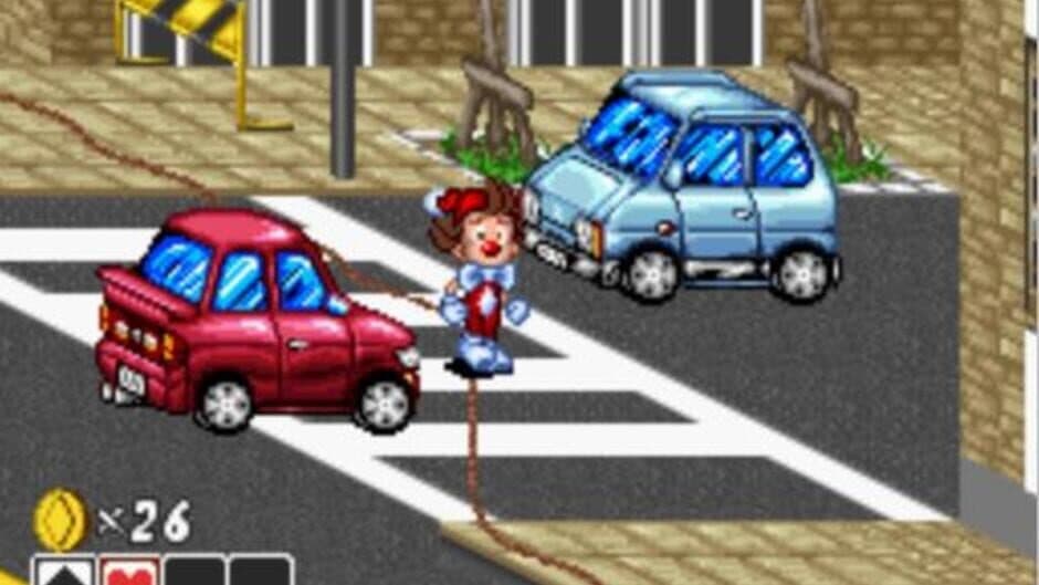 Скриншот 11 из Kid Klown in Crazy Chase