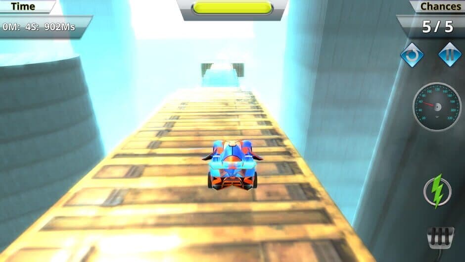 Скриншот 6 из Stunt Hill