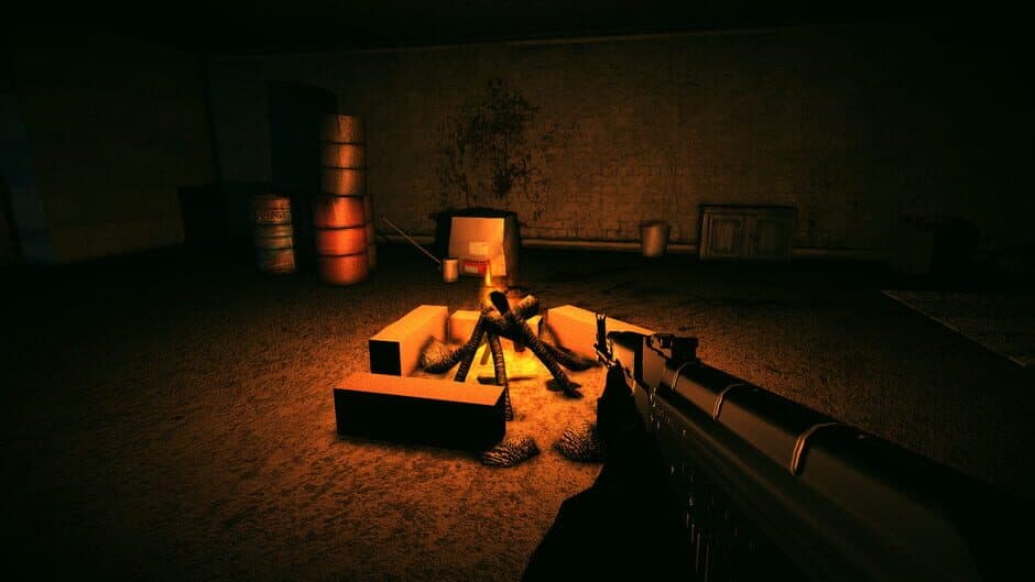 Скриншот 2 из Last War 2044