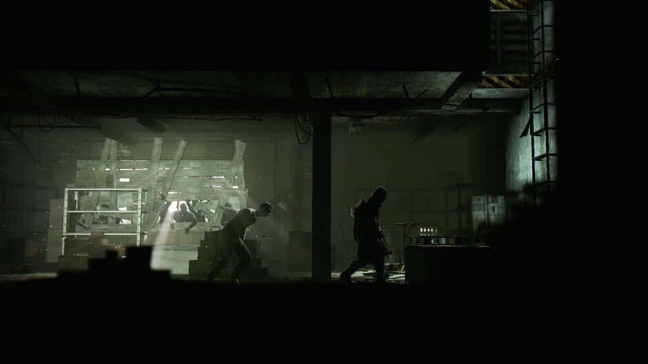 Скриншот 3 из Deadlight: Director's Cut