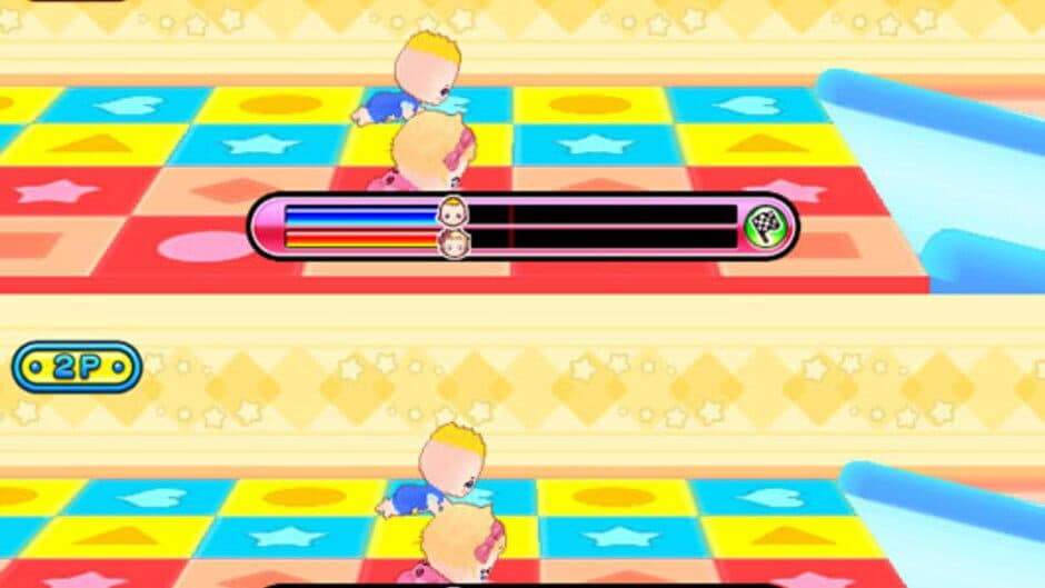 Скриншот 3 из Babysitting Mama