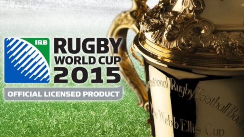 Скриншот 5 из Rugby World Cup 2015