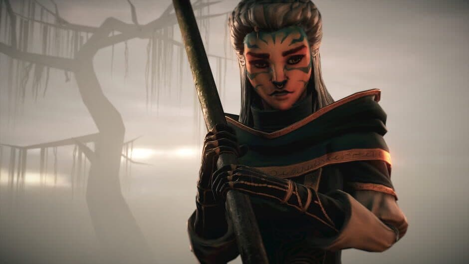 Скриншот 5 из Dreamfall Chapters