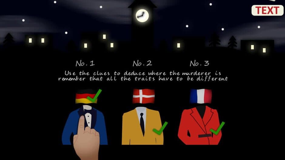 Скриншот 3 из Murder...