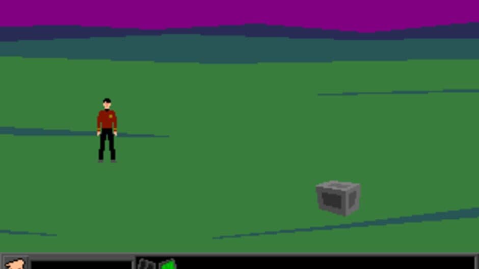 Скриншот 1 из Adventures in the Galaxy of Fantabulous Wonderment