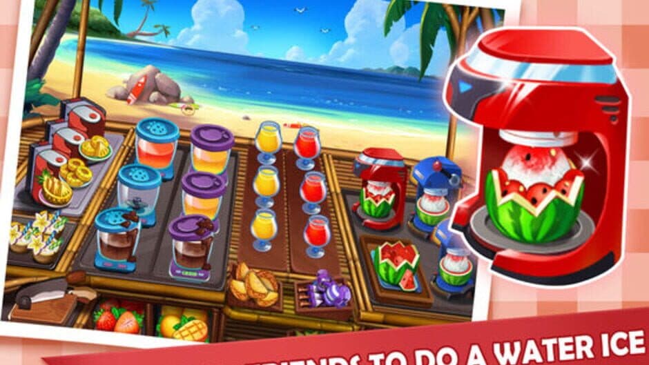 Скриншот 7 из Kitchen Frenzy - Chef Master