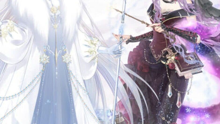 Скриншот 2 из Love Nikki: Dress Up Queen
