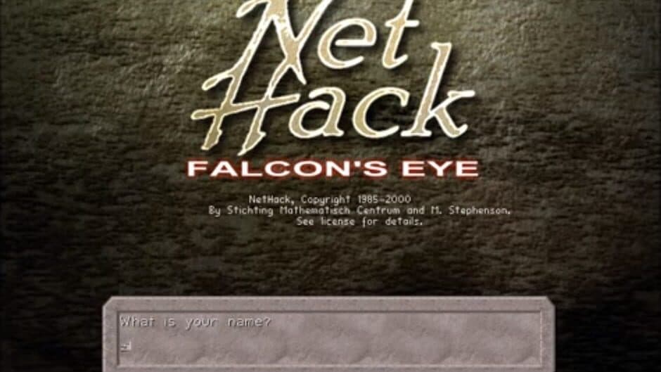 Скриншот 3 из Nethack: Falcon's Eye