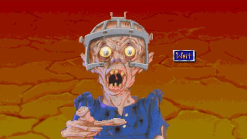 Скриншот 4 из Space Quest IV: Roger Wilco and the Time Rippers