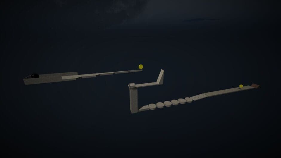 Скриншот 4 из StarBallMadNess
