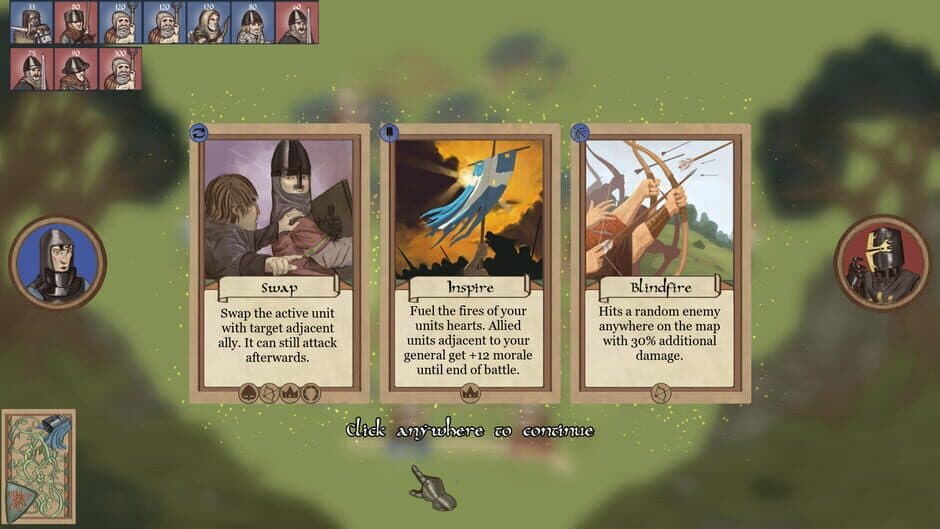 Скриншот 3 из Rising Lords