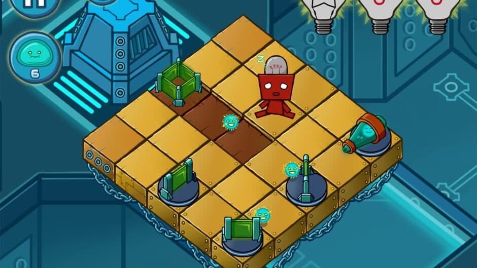 Скриншот 1 из Chip