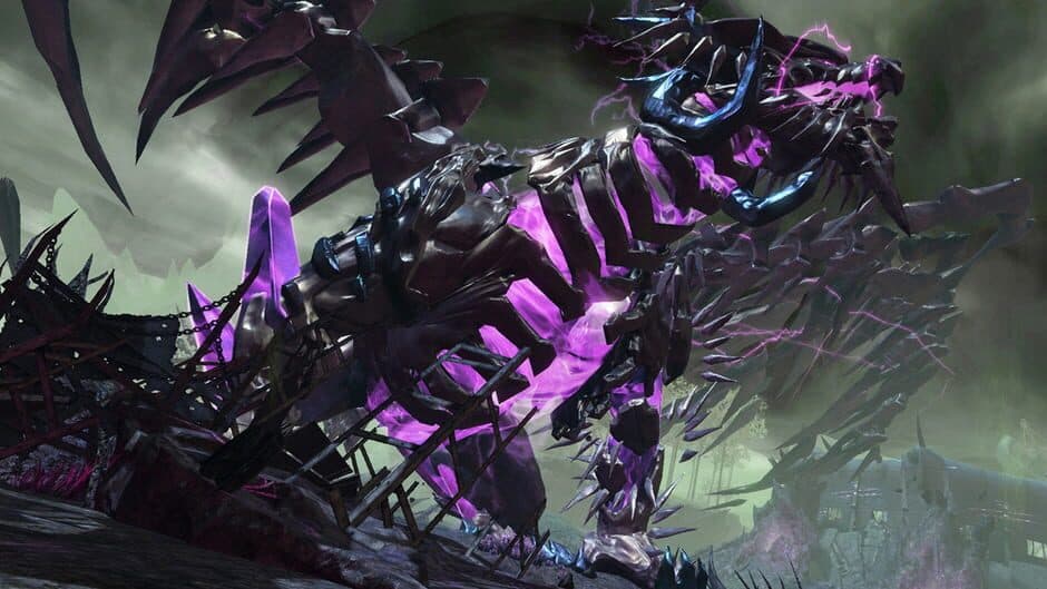 Скриншот 4 из Guild Wars 2