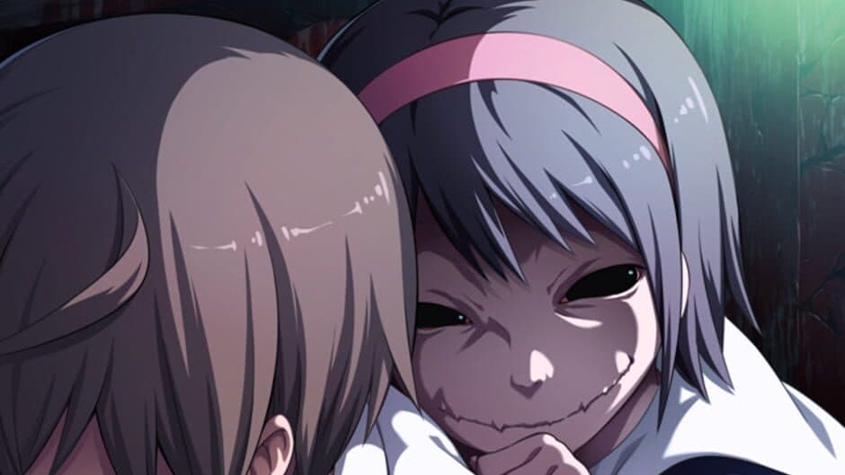 Скриншот 4 из Corpse Party: Blood Drive